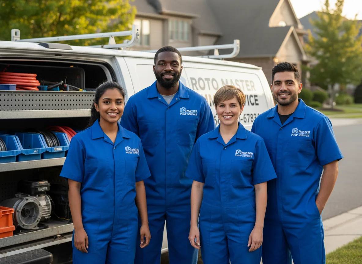 Sump Pump Installation company in Hadley, MI